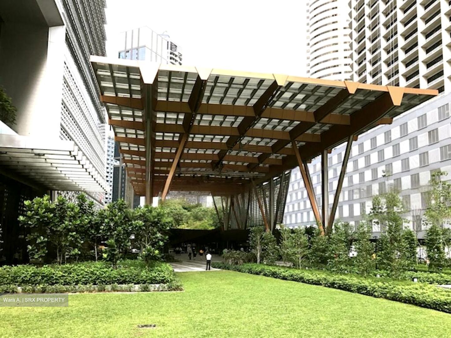 Guoco Tower (D2), Office #519202191